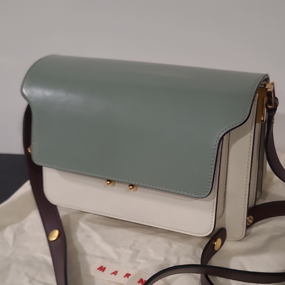 Authentic Marni Bag - Picture 2 of 15